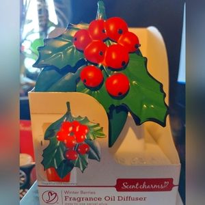 Holiday Wall Plug In